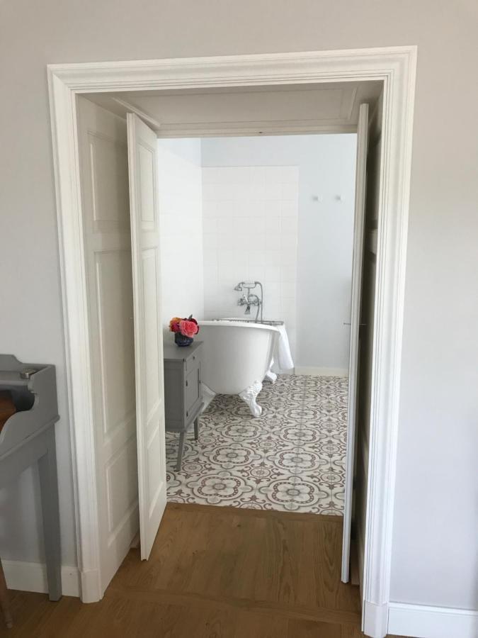Chambres D'Hotes Vers La Croix Leynes Ngoại thất bức ảnh