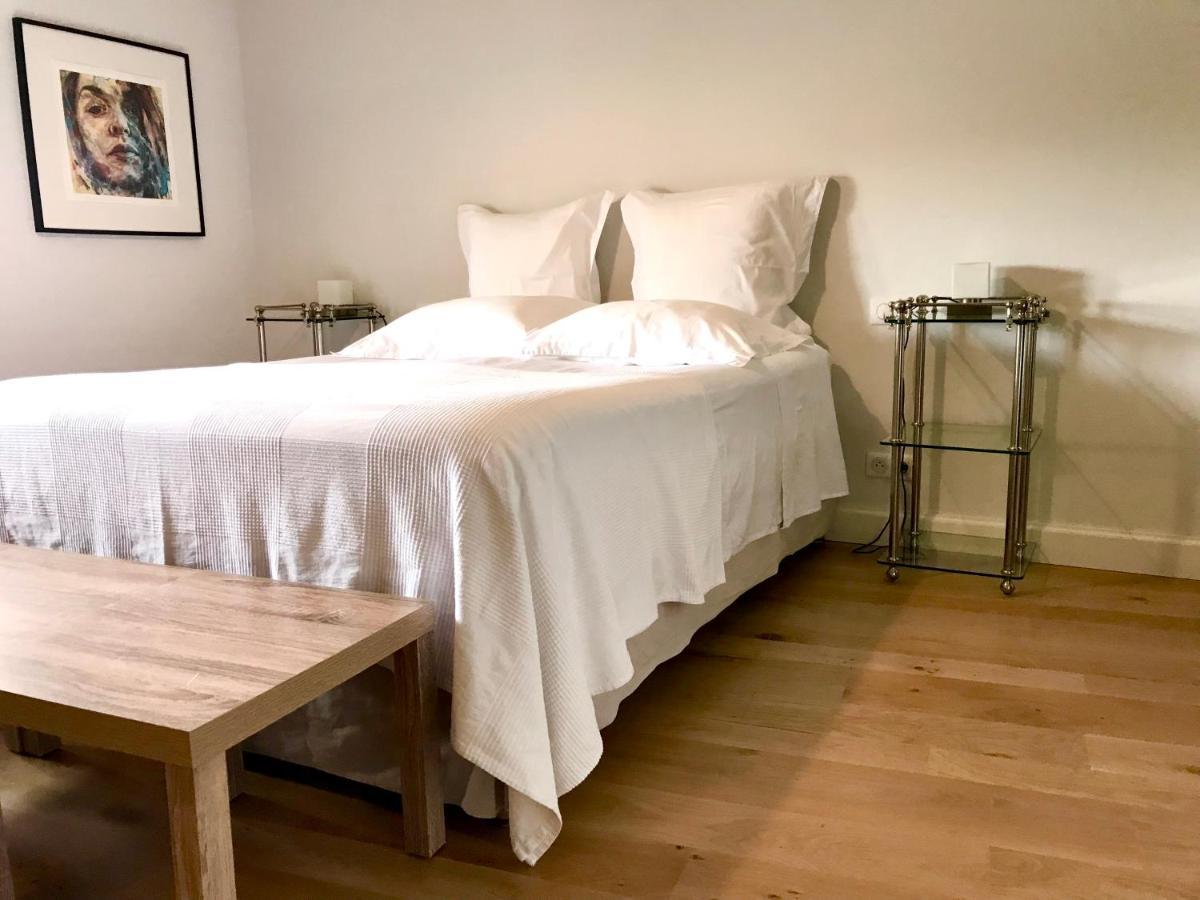 Chambres D'Hotes Vers La Croix Leynes Ngoại thất bức ảnh
