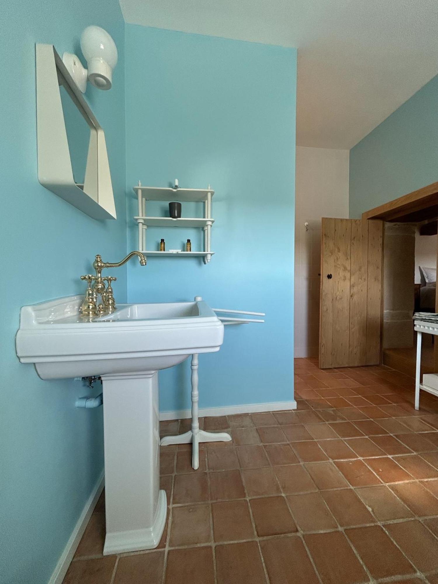 Chambres D'Hotes Vers La Croix Leynes Ngoại thất bức ảnh