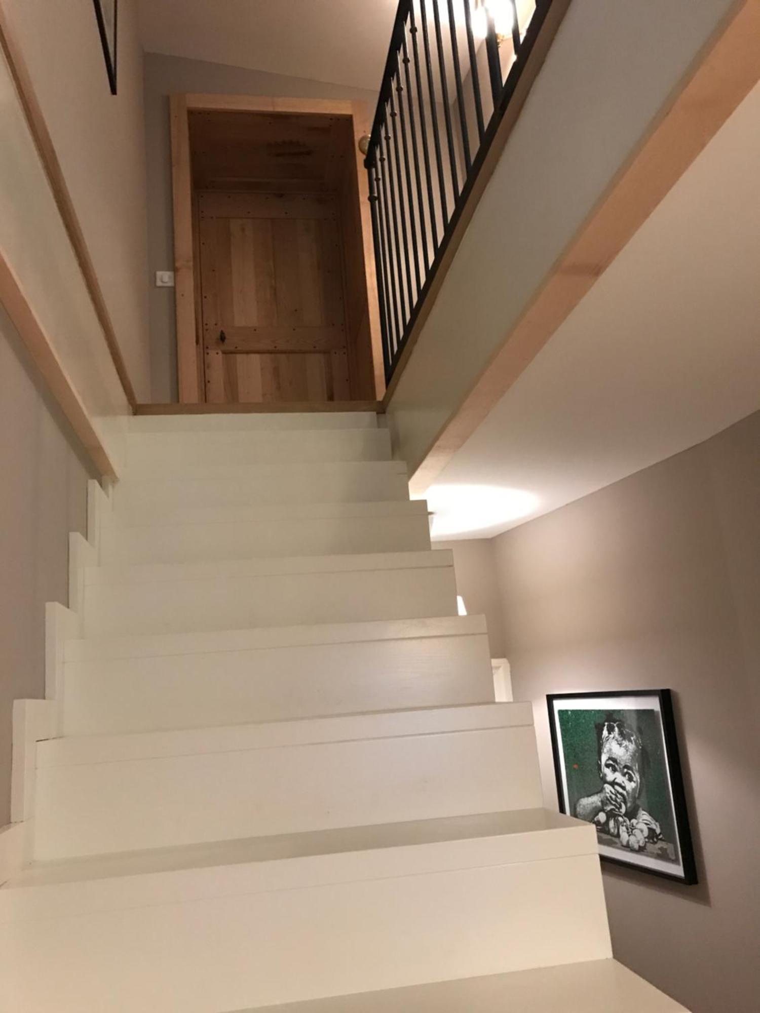 Chambres D'Hotes Vers La Croix Leynes Phòng bức ảnh