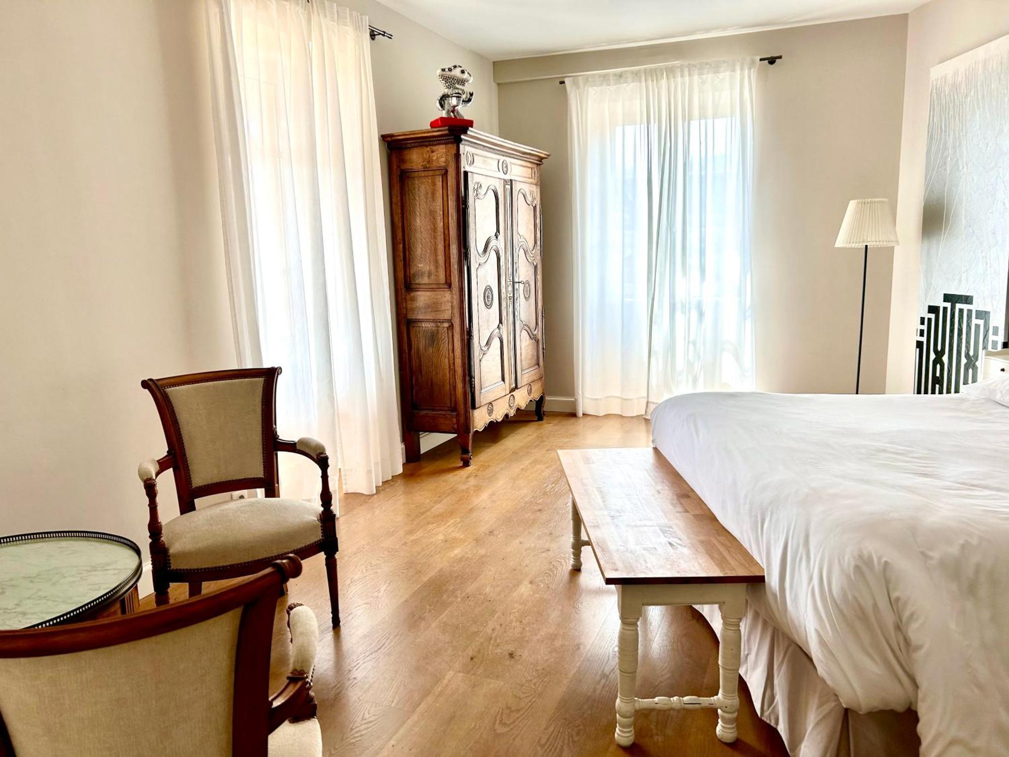 Chambres D'Hotes Vers La Croix Leynes Ngoại thất bức ảnh